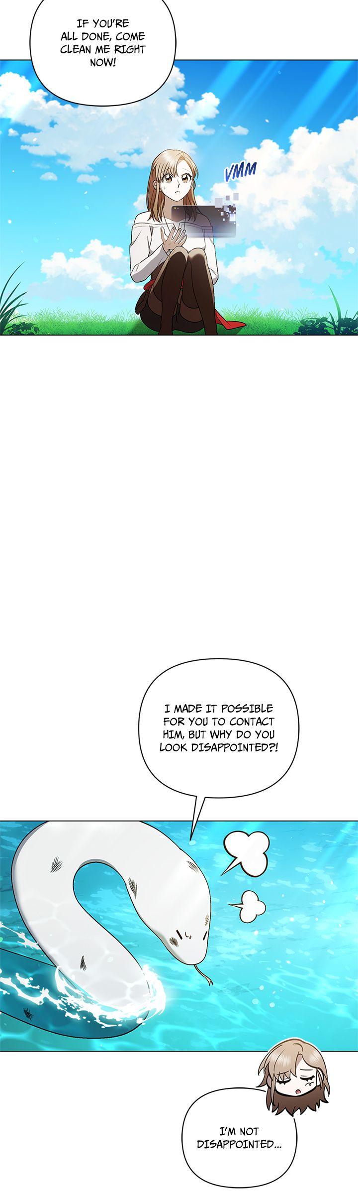 Underground of Babel Chapter 58 page 5 - 