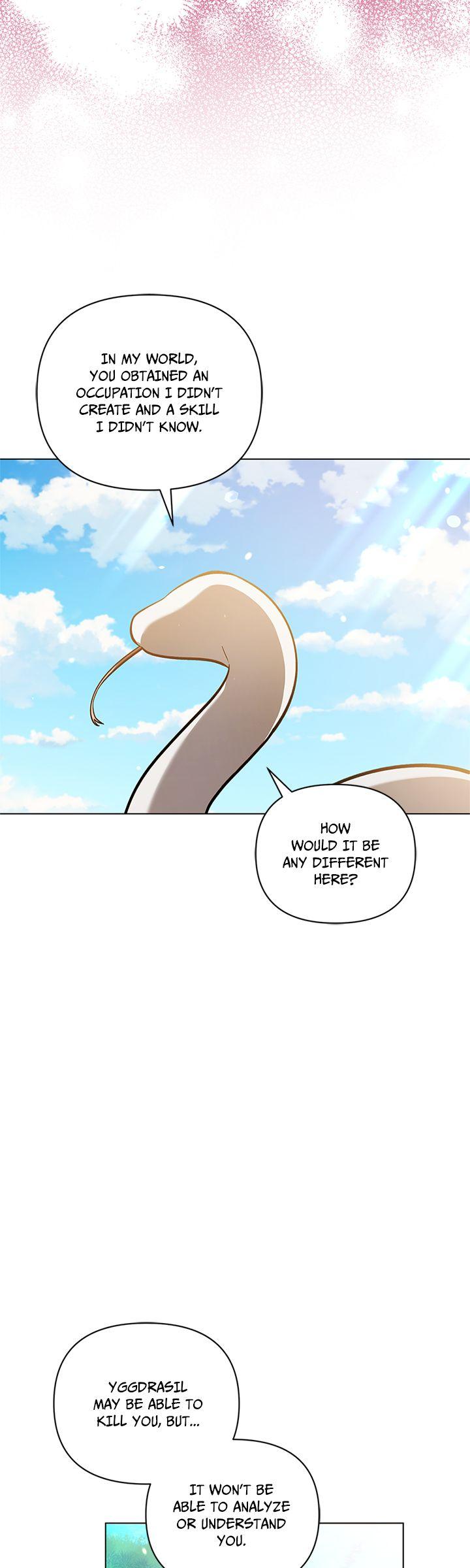 Underground of Babel Chapter 58 page 44 - 