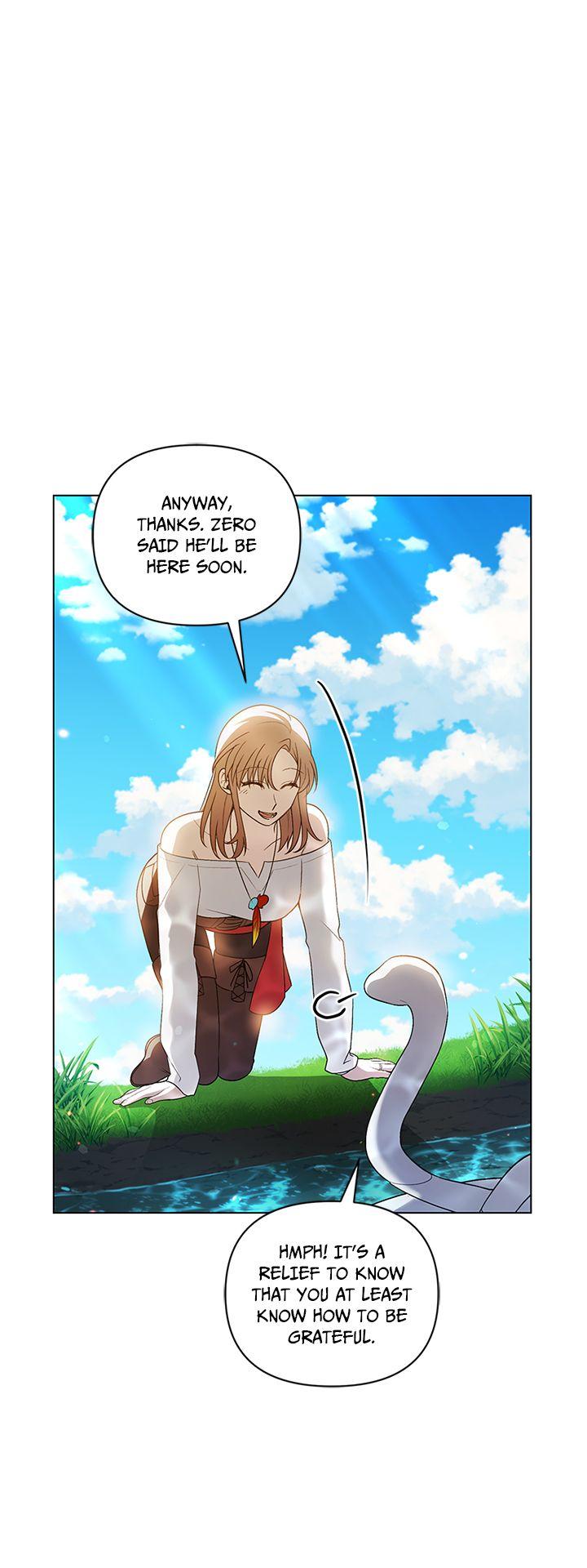 Underground of Babel Chapter 58 page 6 - 