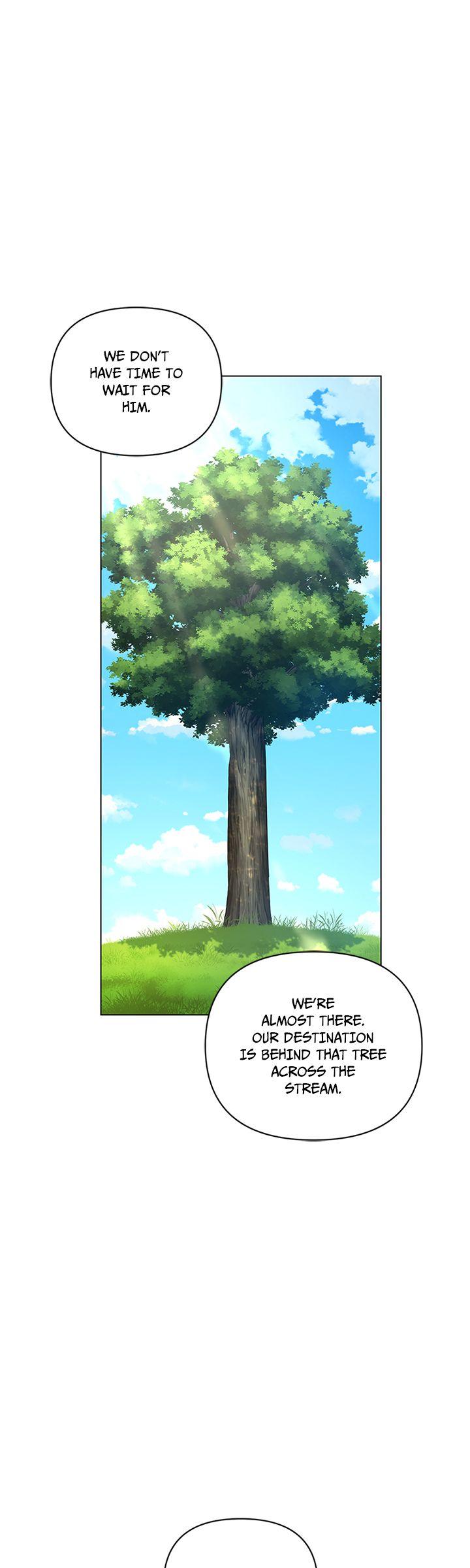 Underground of Babel Chapter 58 page 53 - 