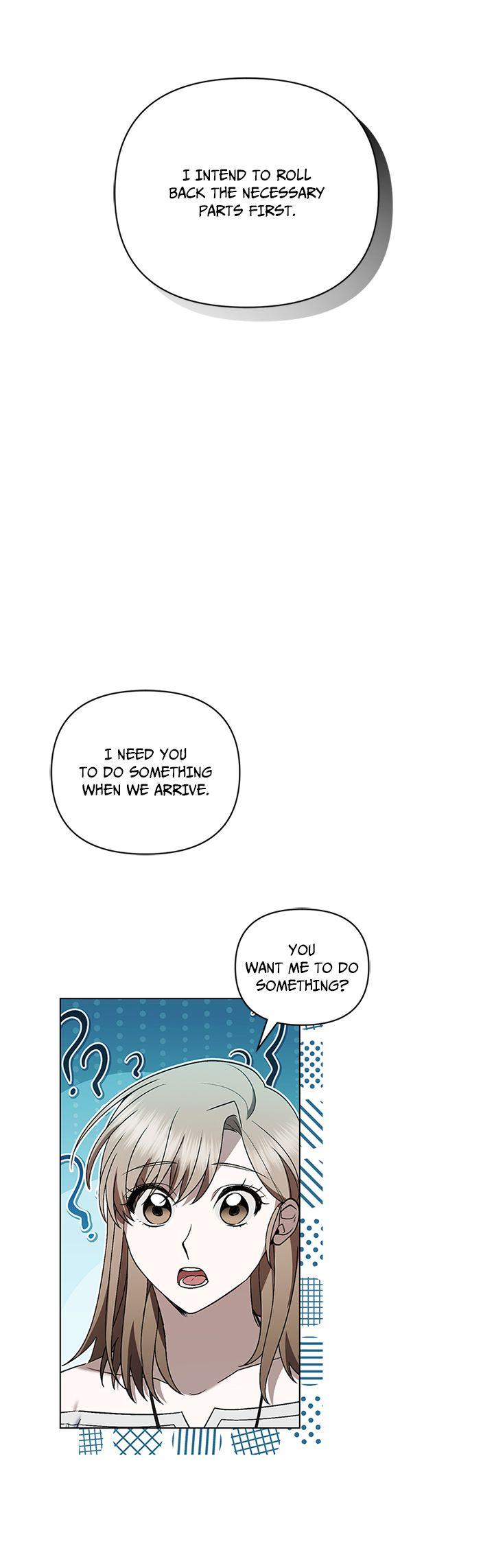 Underground of Babel Chapter 58 page 55 - 