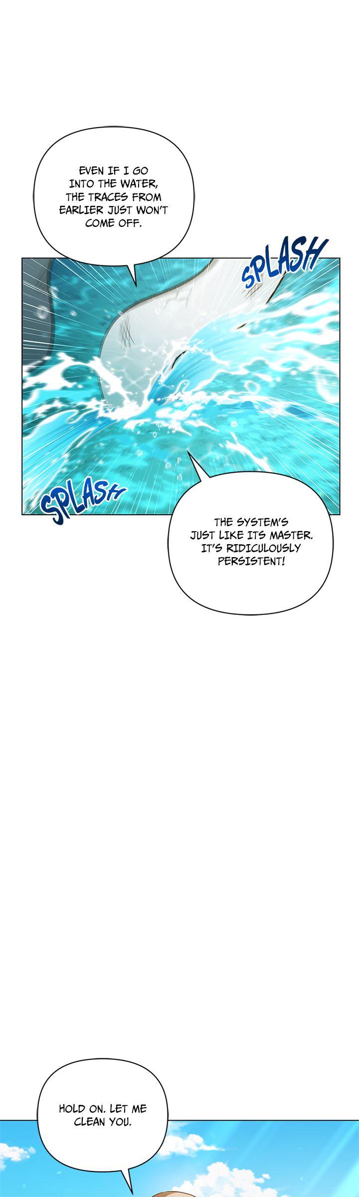 Underground of Babel Chapter 58 page 7 - 