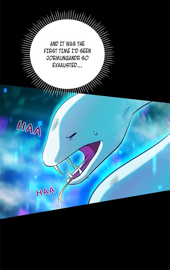 Underground of Babel Chapter 58 page 10 - 