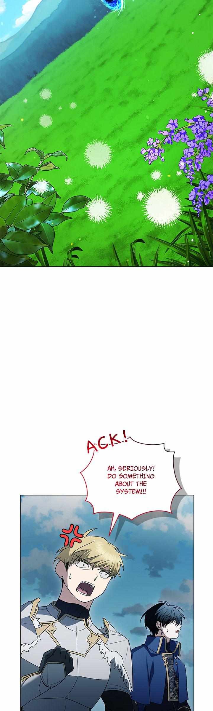 Underground of Babel Chapter 59 page 12 - 