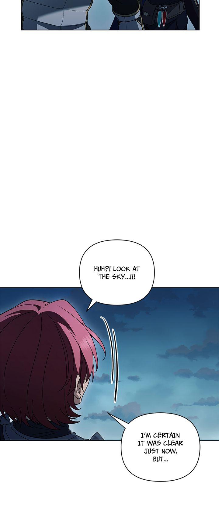 Underground of Babel Chapter 59 page 13 - 