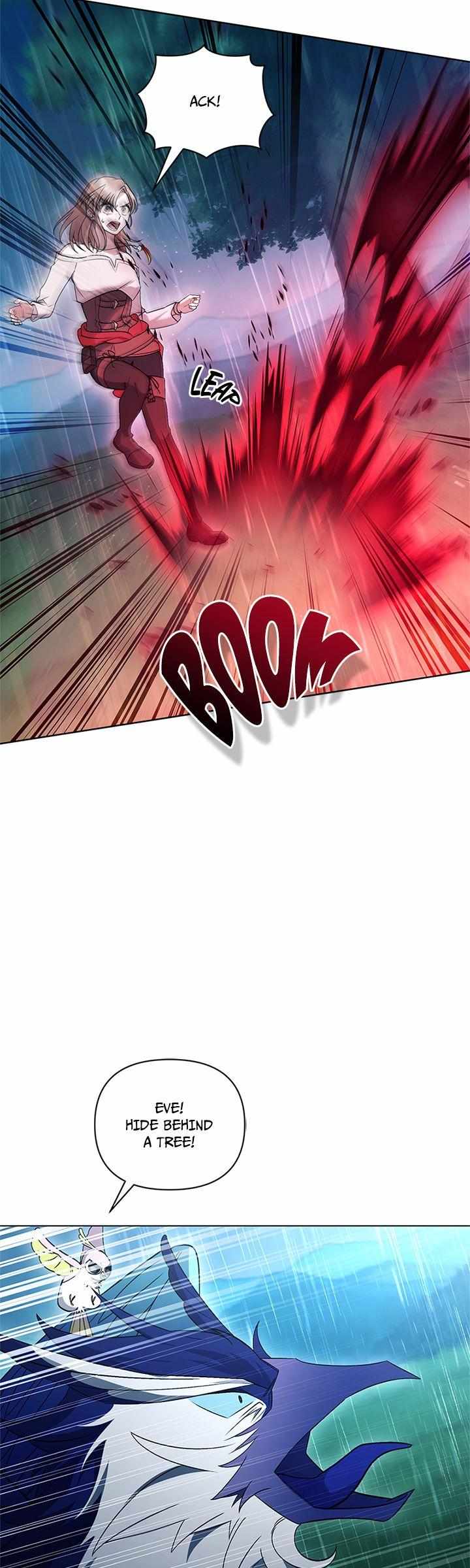 Underground of Babel Chapter 59 page 19 - 