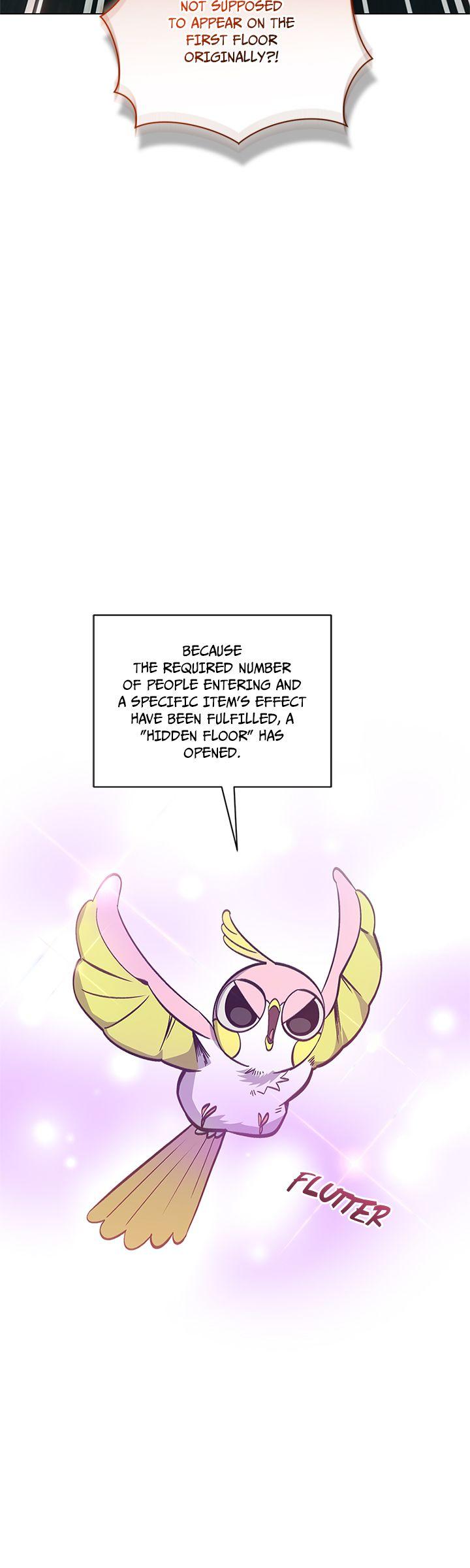 Underground of Babel Chapter 59 page 24 - 