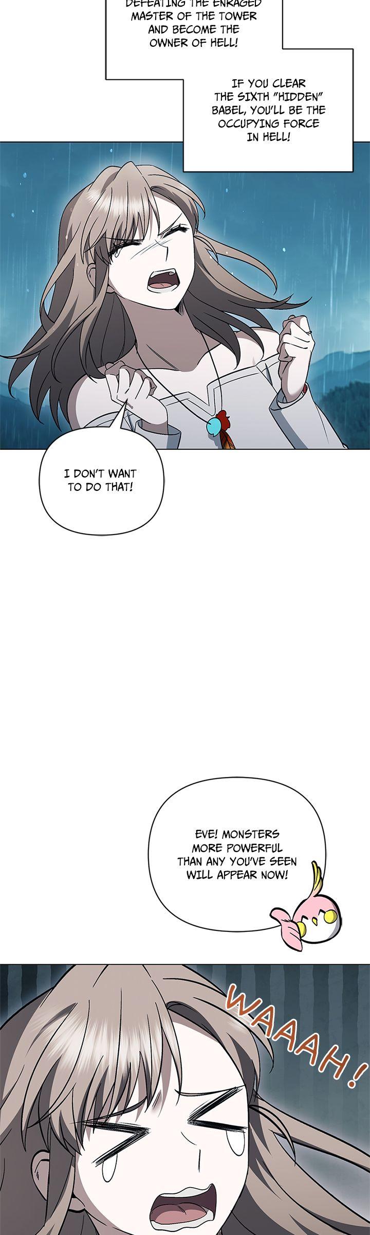 Underground of Babel Chapter 59 page 26 - 