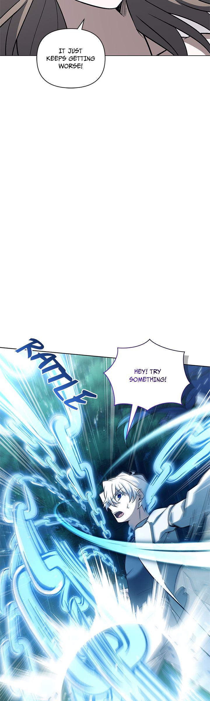 Underground of Babel Chapter 59 page 27 - 