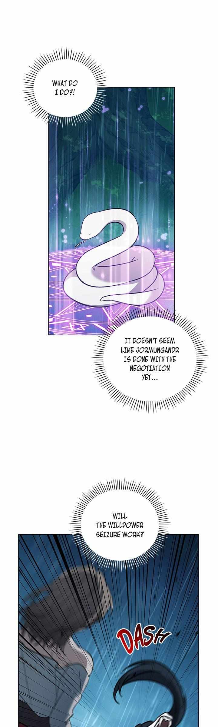 Underground of Babel Chapter 59 page 29 - 