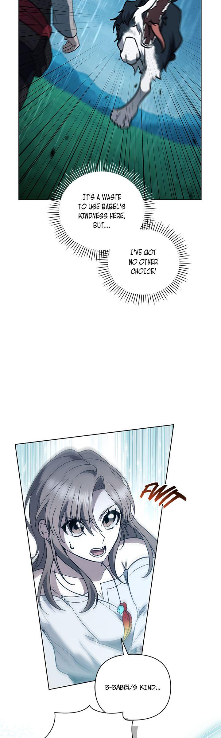 Underground of Babel Chapter 59 page 30 - 