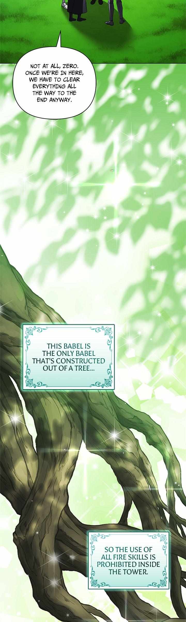 Underground of Babel Chapter 59 page 4 - 