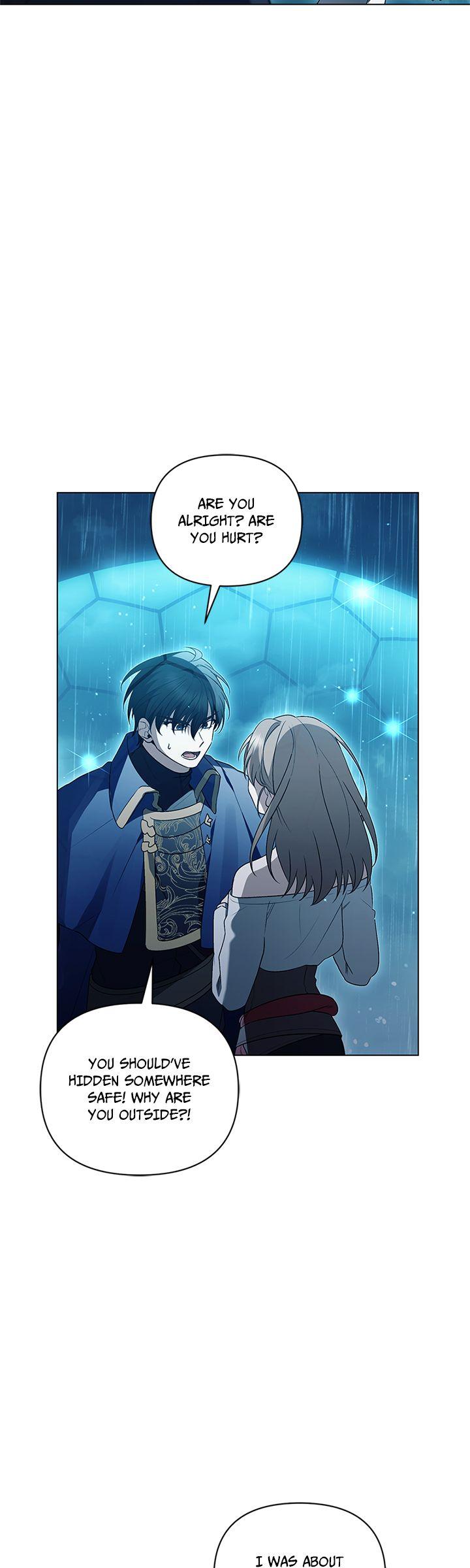 Underground of Babel Chapter 59 page 35 - 