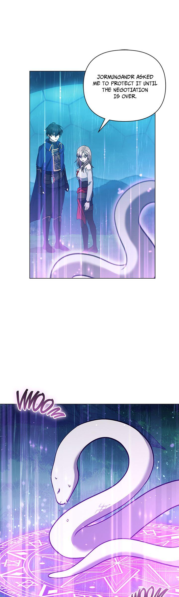 Underground of Babel Chapter 59 page 37 - 