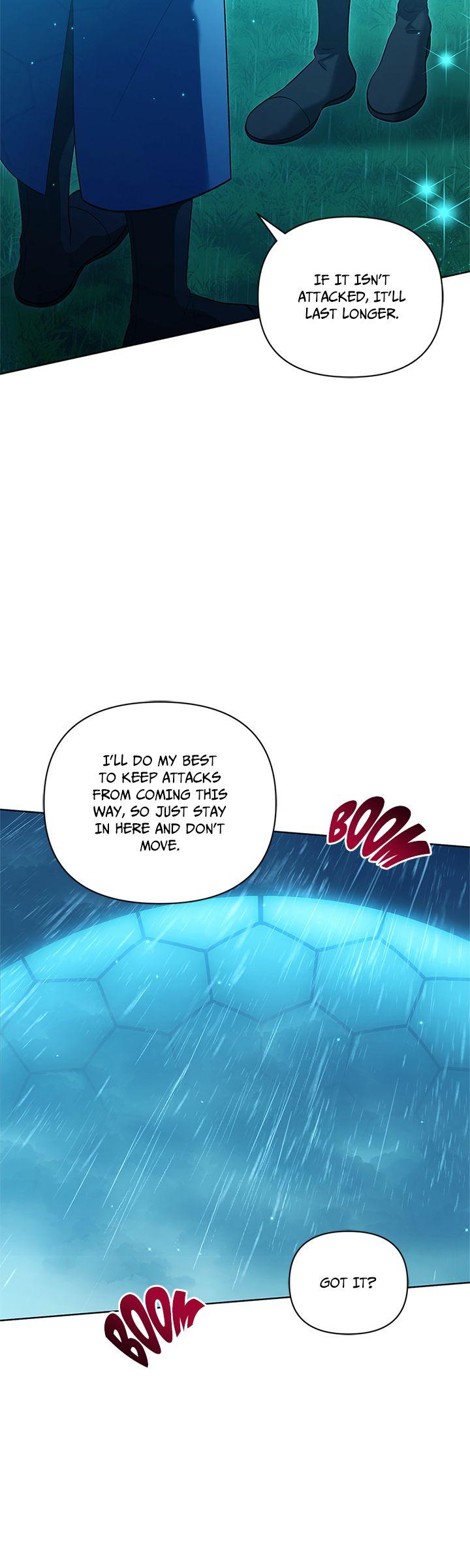 Underground of Babel Chapter 59 page 39 - 