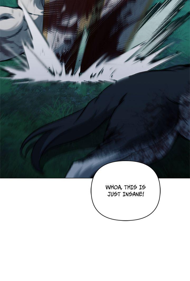 Underground of Babel Chapter 59 page 43 - 