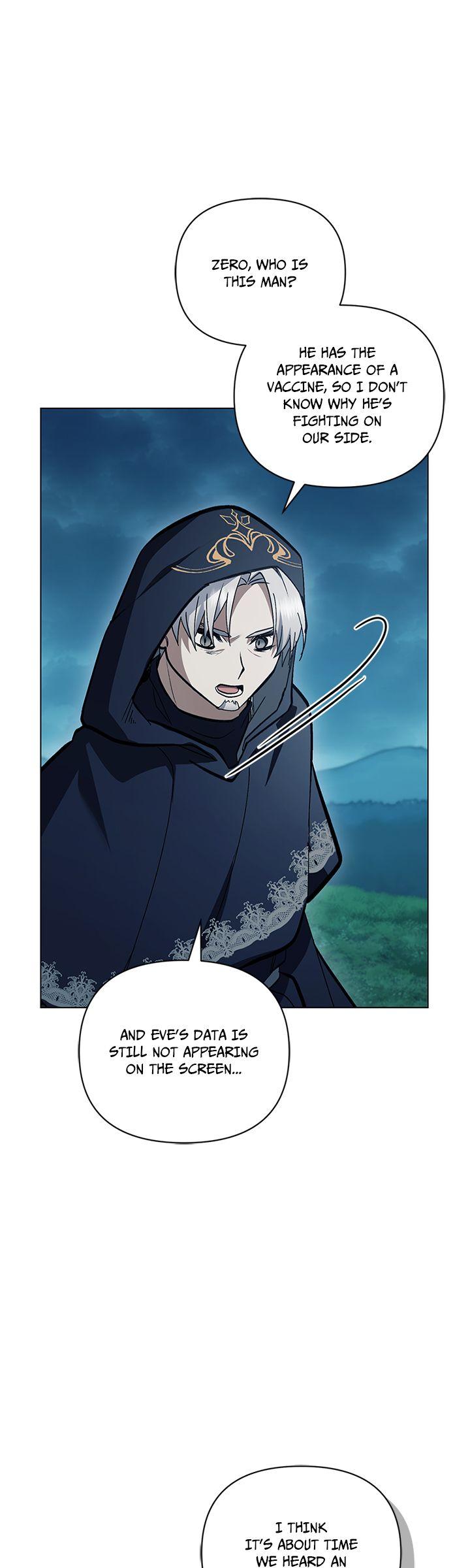 Underground of Babel Chapter 59 page 48 - 
