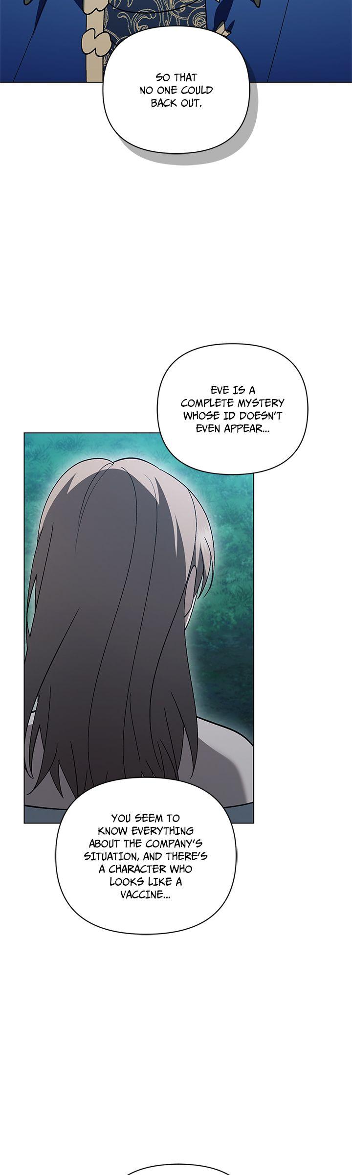 Underground of Babel Chapter 59 page 50 - 