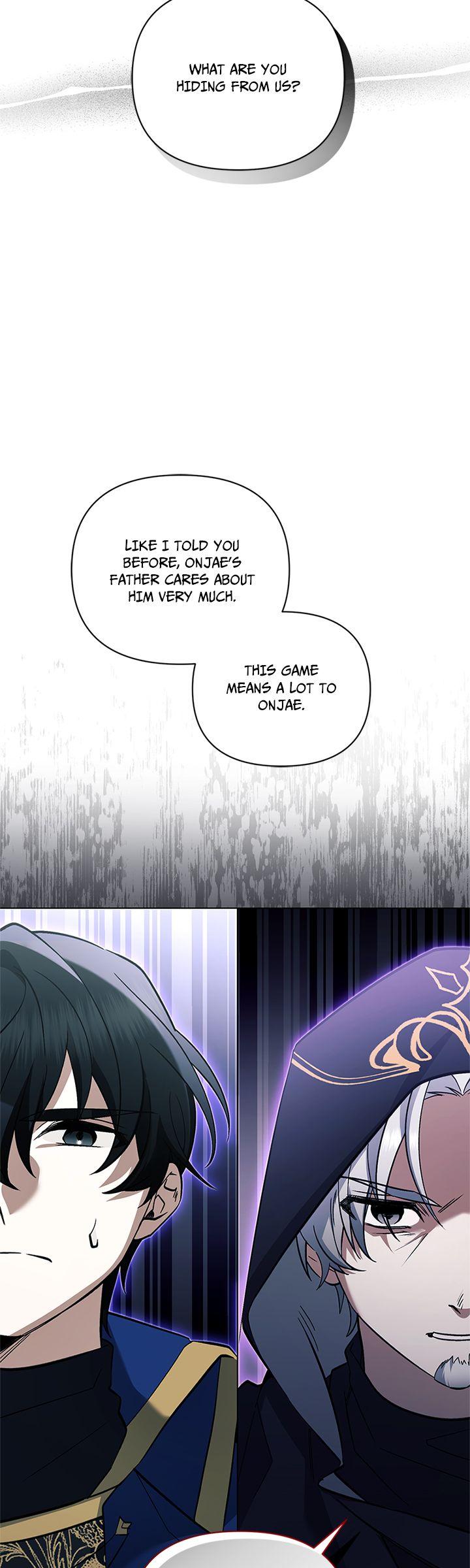 Underground of Babel Chapter 59 page 51 - 