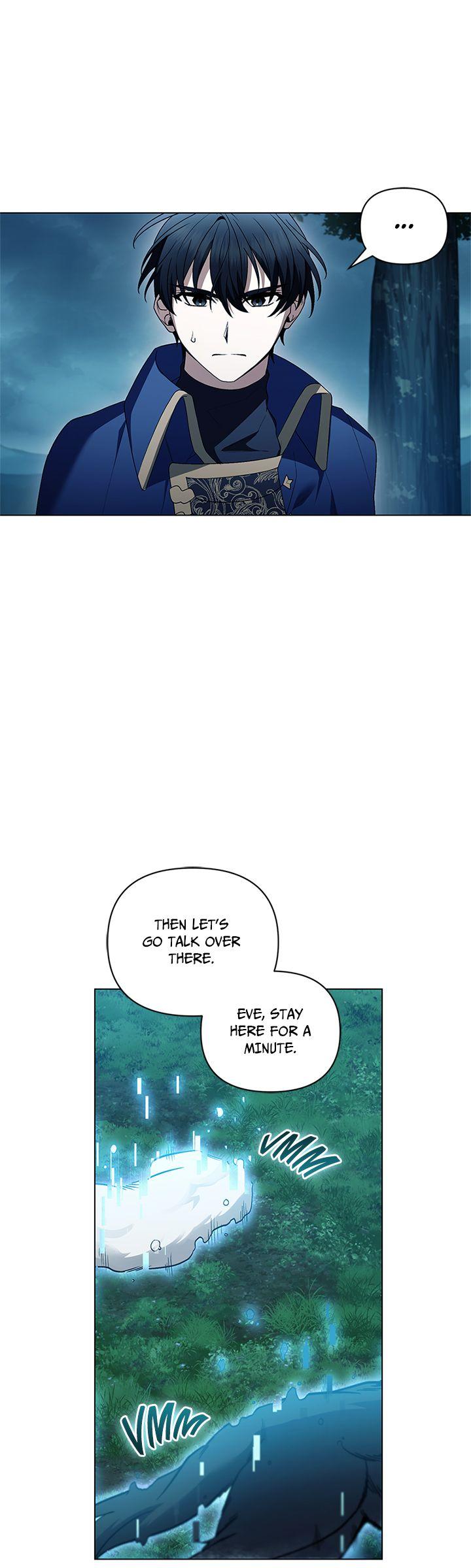 Underground of Babel Chapter 59 page 53 - 