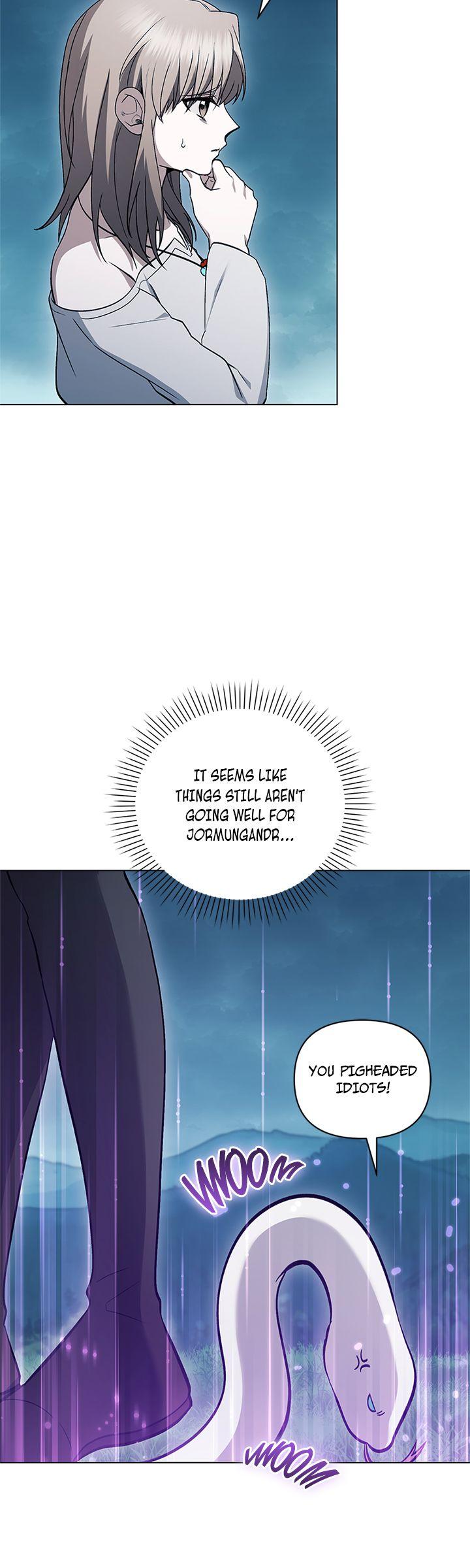 Underground of Babel Chapter 59 page 55 - 