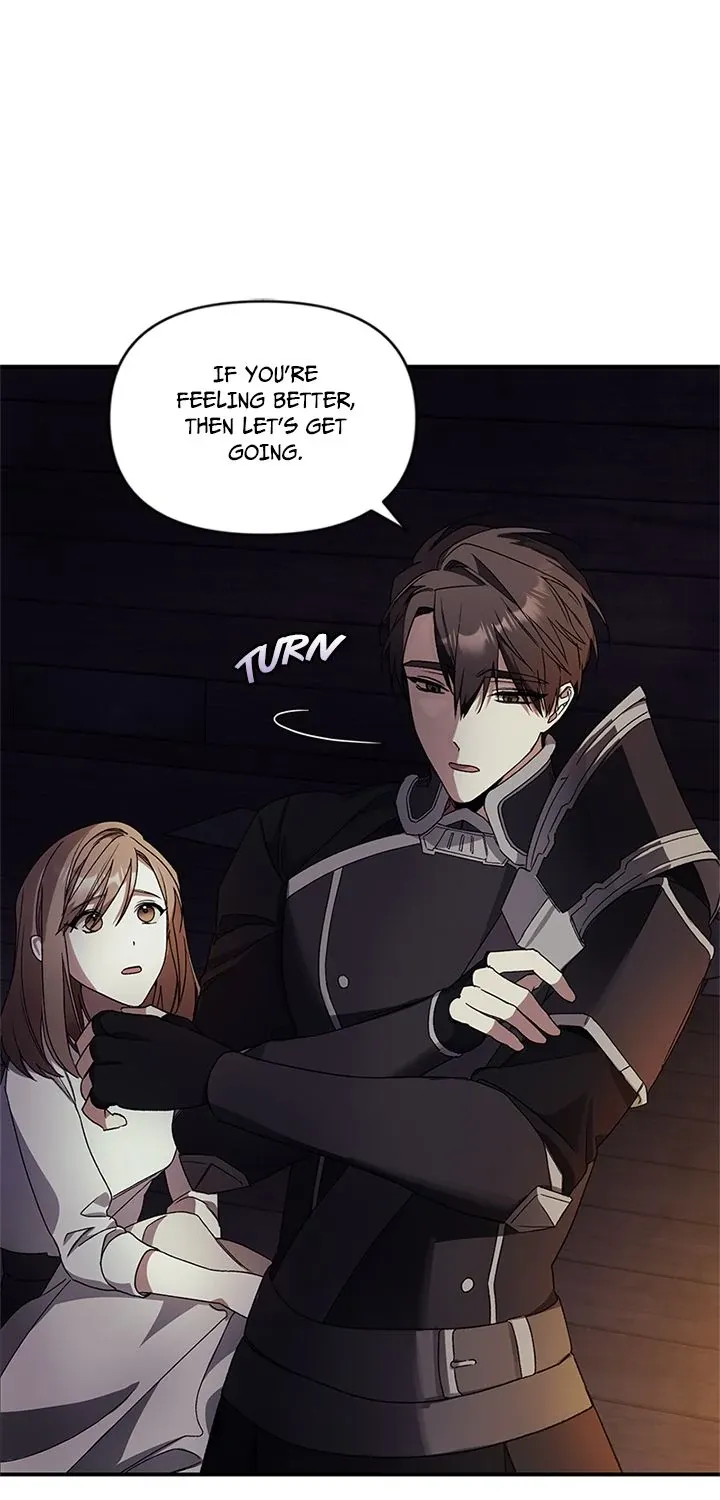 Underground of Babel Chapter 6 page 14 - 