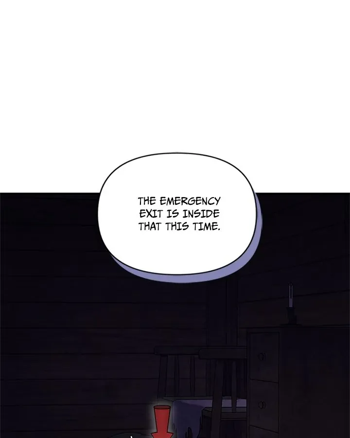 Underground of Babel Chapter 6 page 15 - 