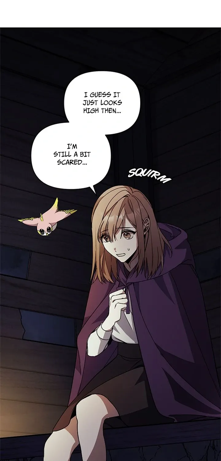 Underground of Babel Chapter 6 page 23 - 