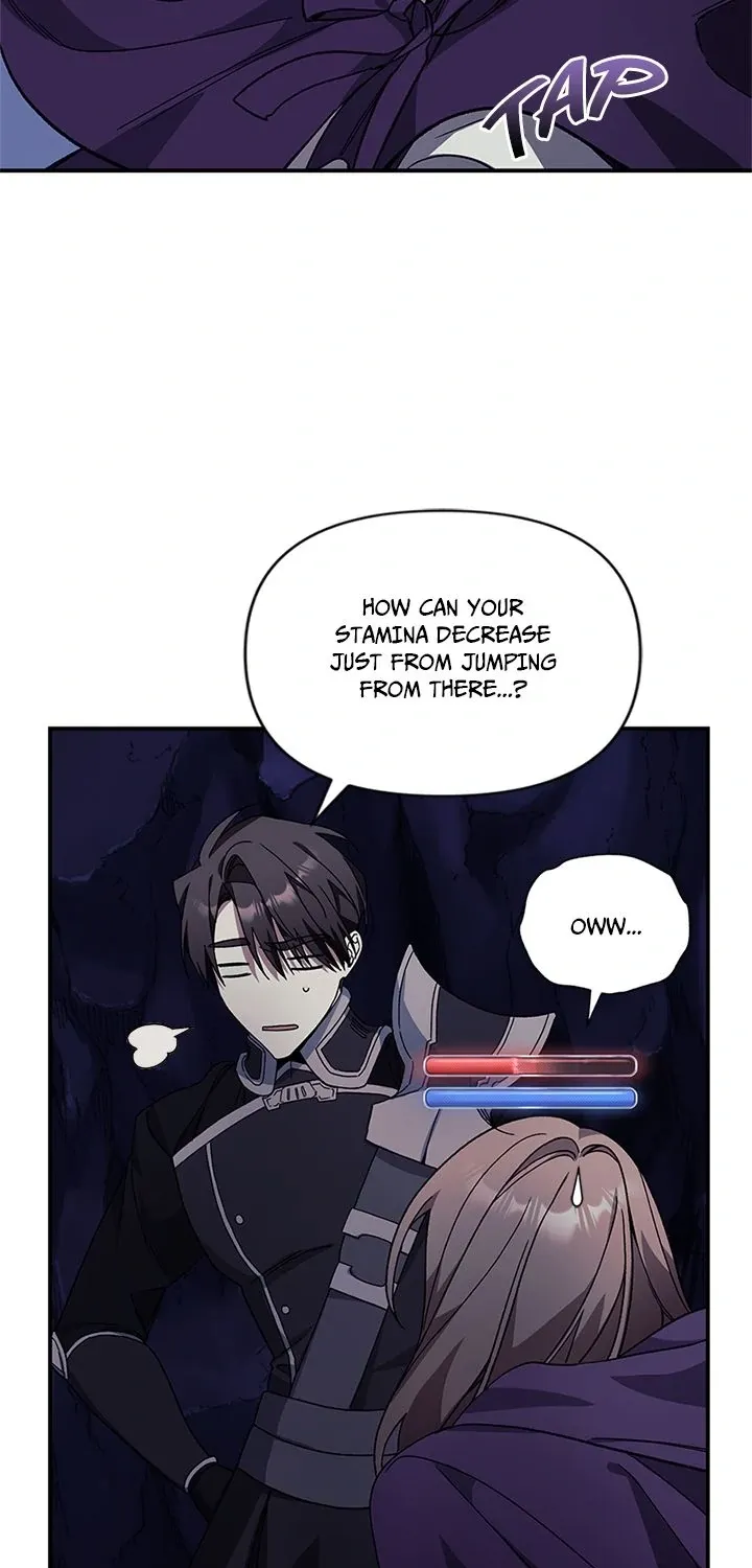 Underground of Babel Chapter 6 page 27 - 