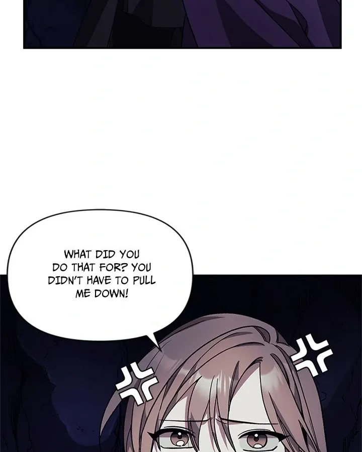 Underground of Babel Chapter 6 page 28 - 