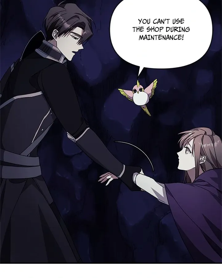 Underground of Babel Chapter 6 page 30 - 