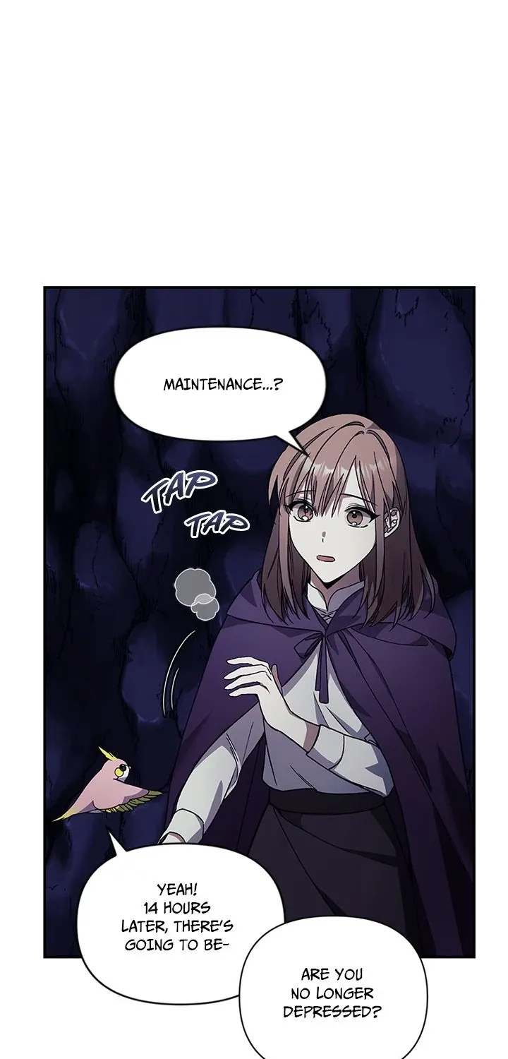 Underground of Babel Chapter 6 page 31 - 