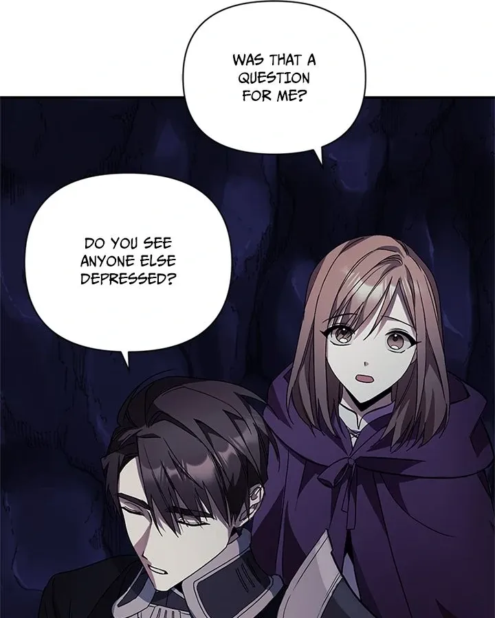 Underground of Babel Chapter 6 page 34 - 