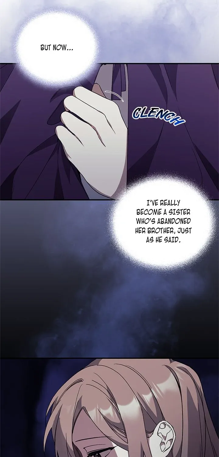 Underground of Babel Chapter 6 page 37 - 