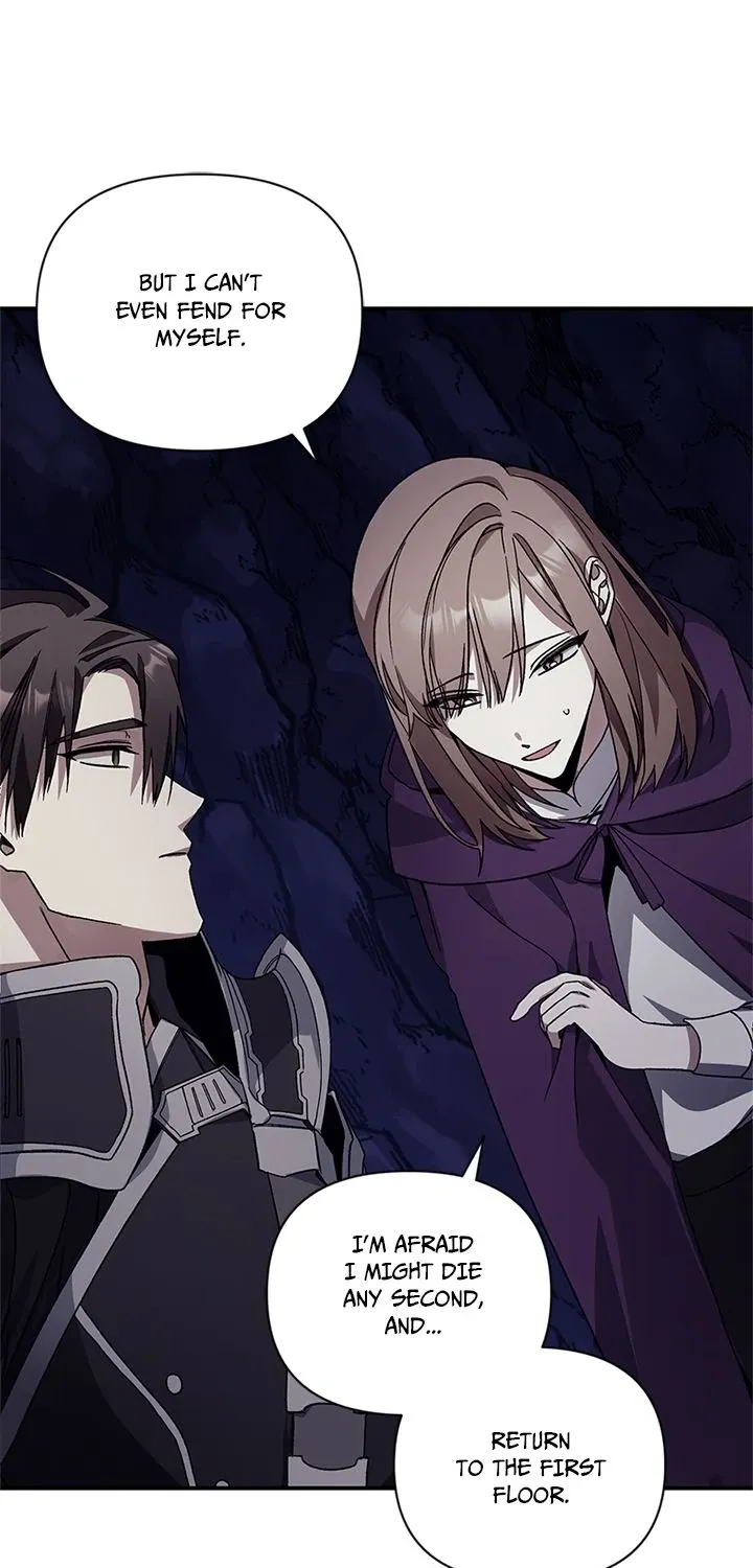 Underground of Babel Chapter 6 page 44 - 