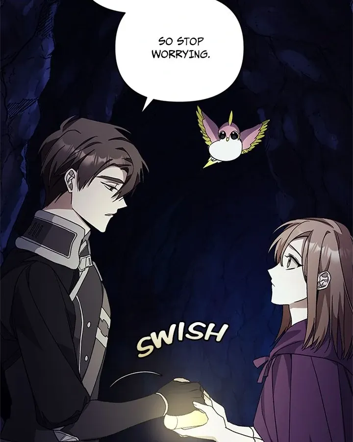 Underground of Babel Chapter 6 page 47 - 