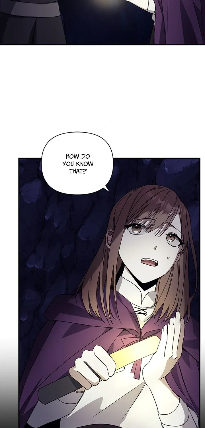 Underground of Babel Chapter 6 page 48 - 