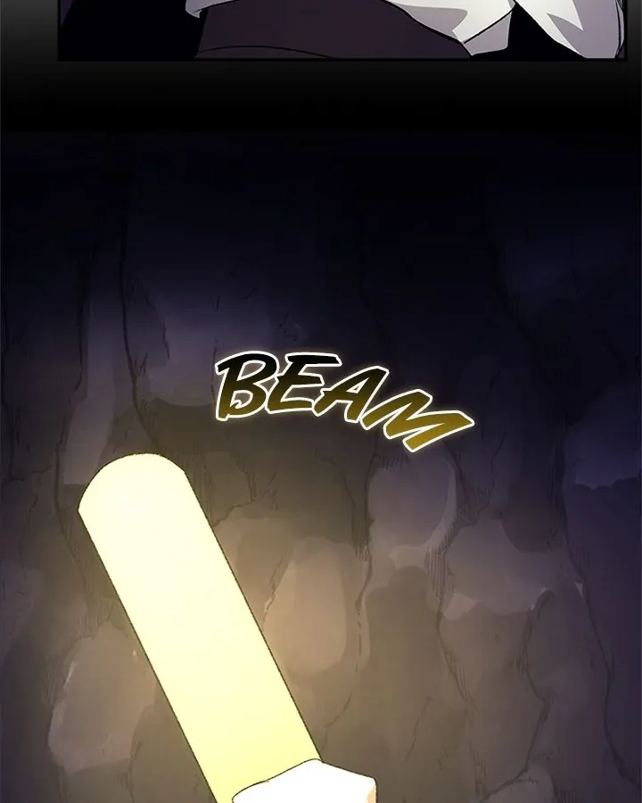 Underground of Babel Chapter 6 page 49 - 