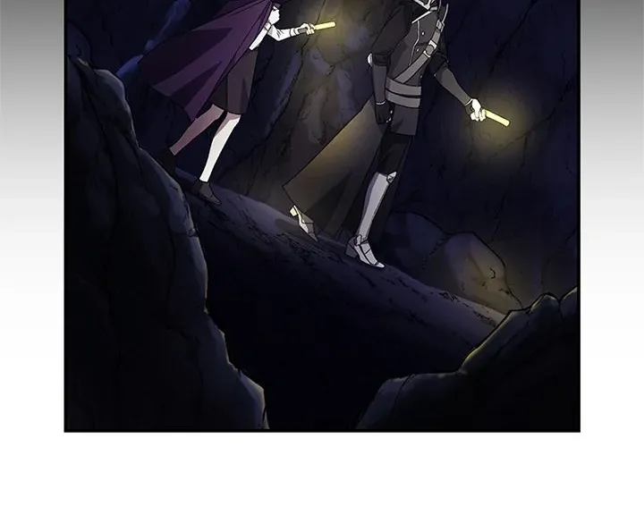 Underground of Babel Chapter 6 page 53 - 