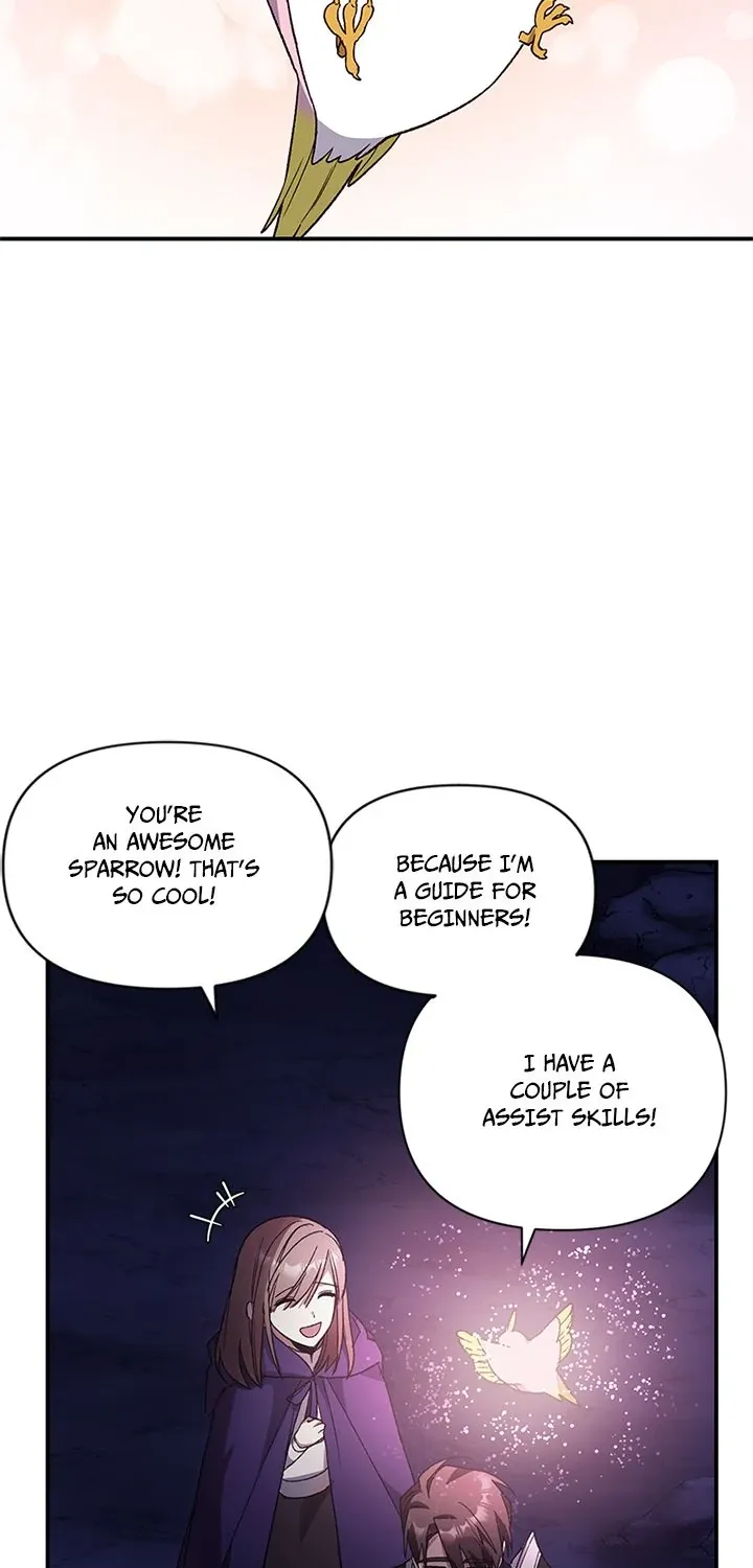 Underground of Babel Chapter 6 page 56 - 