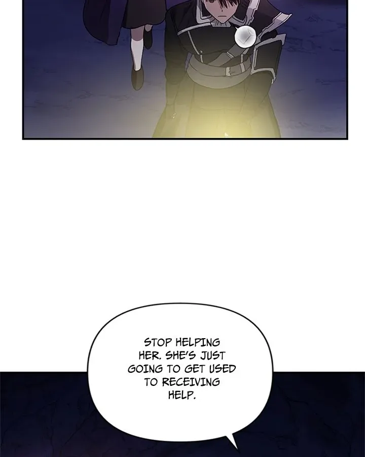 Underground of Babel Chapter 6 page 57 - 