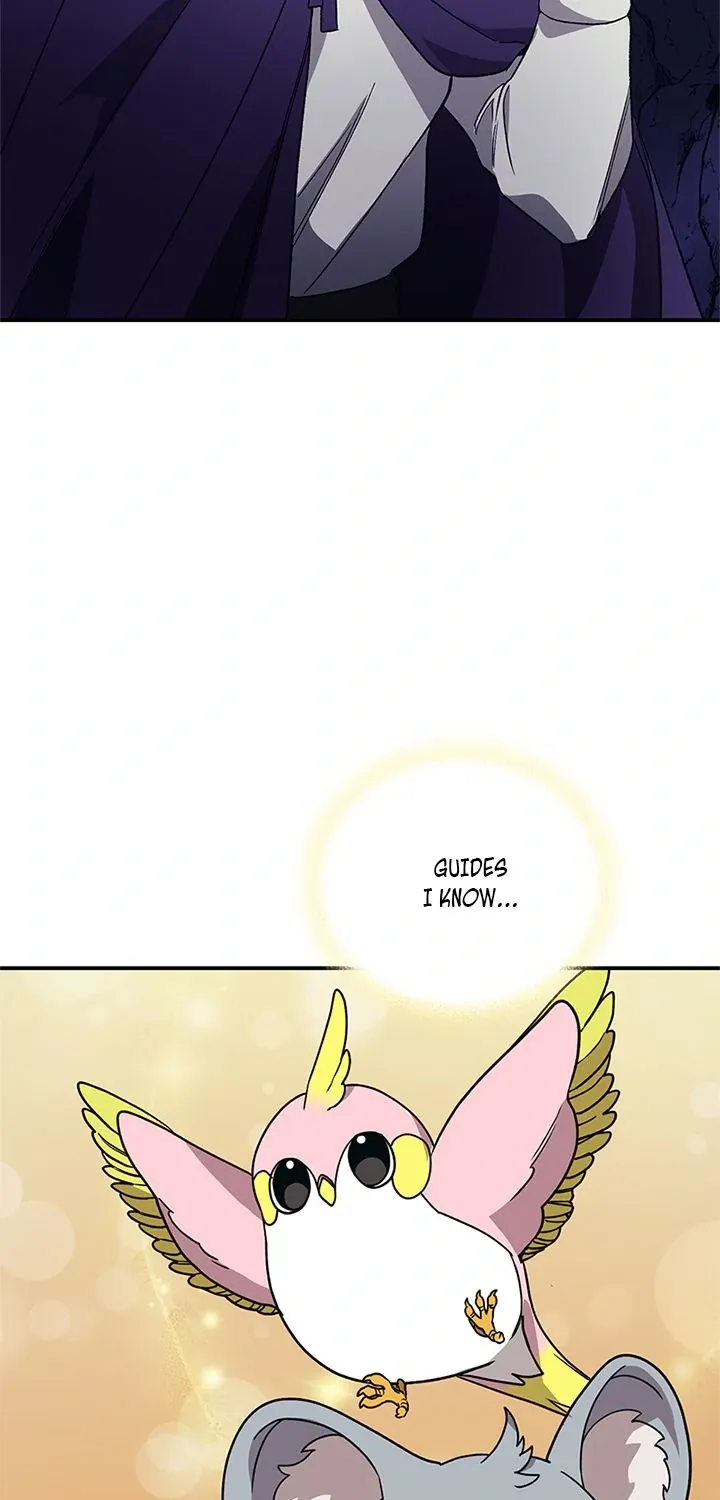 Underground of Babel Chapter 6 page 60 - 