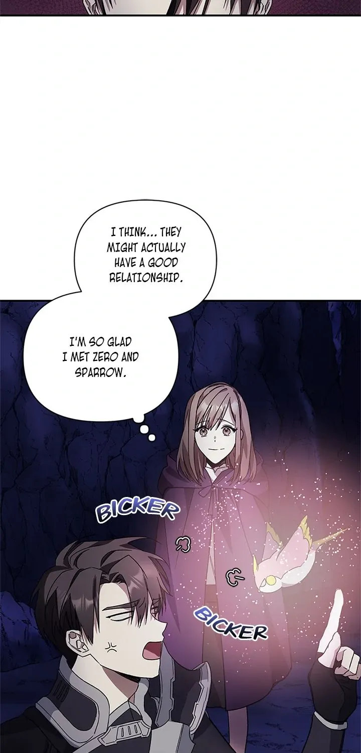 Underground of Babel Chapter 6 page 67 - 