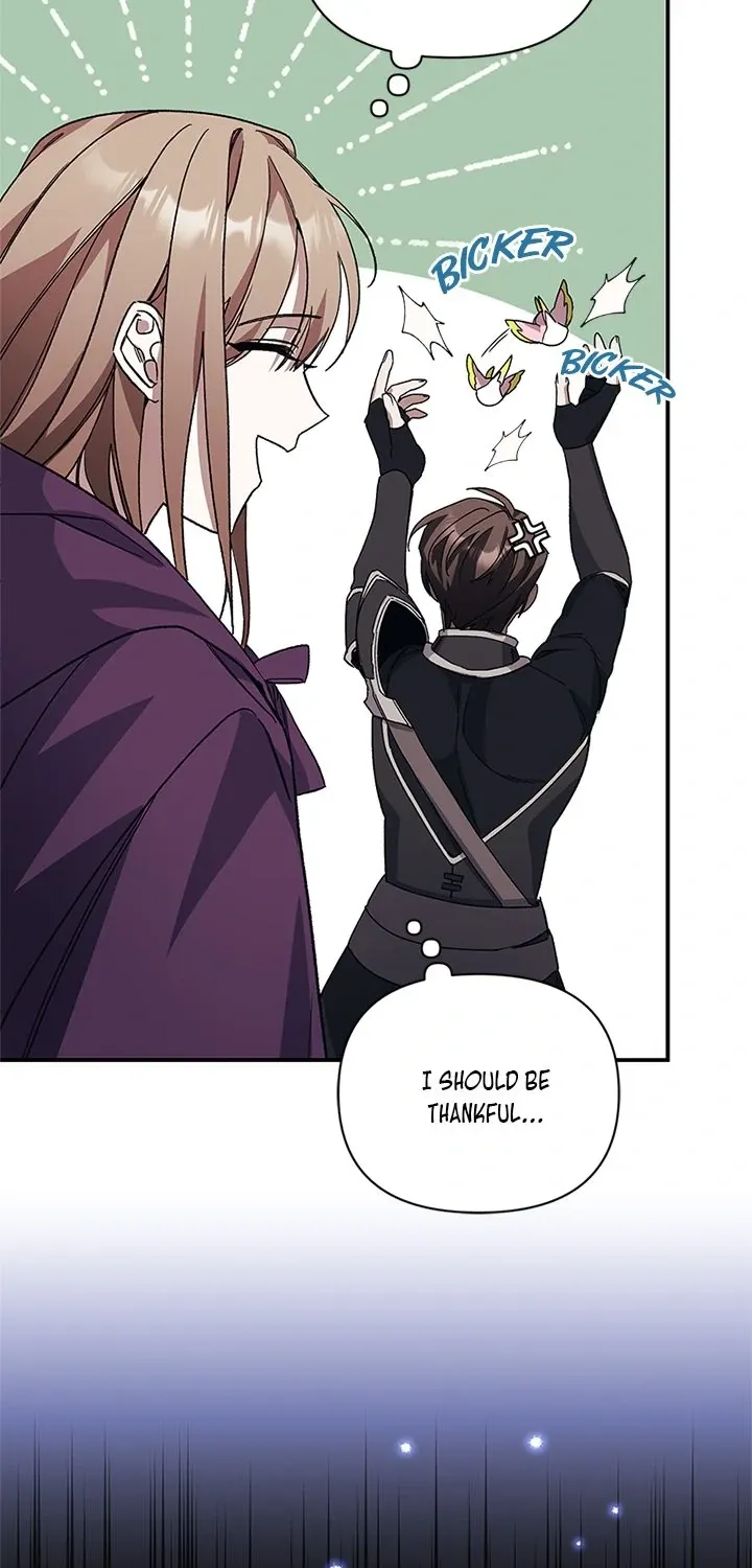 Underground of Babel Chapter 6 page 69 - 