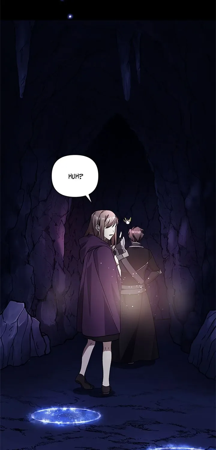 Underground of Babel Chapter 6 page 71 - 