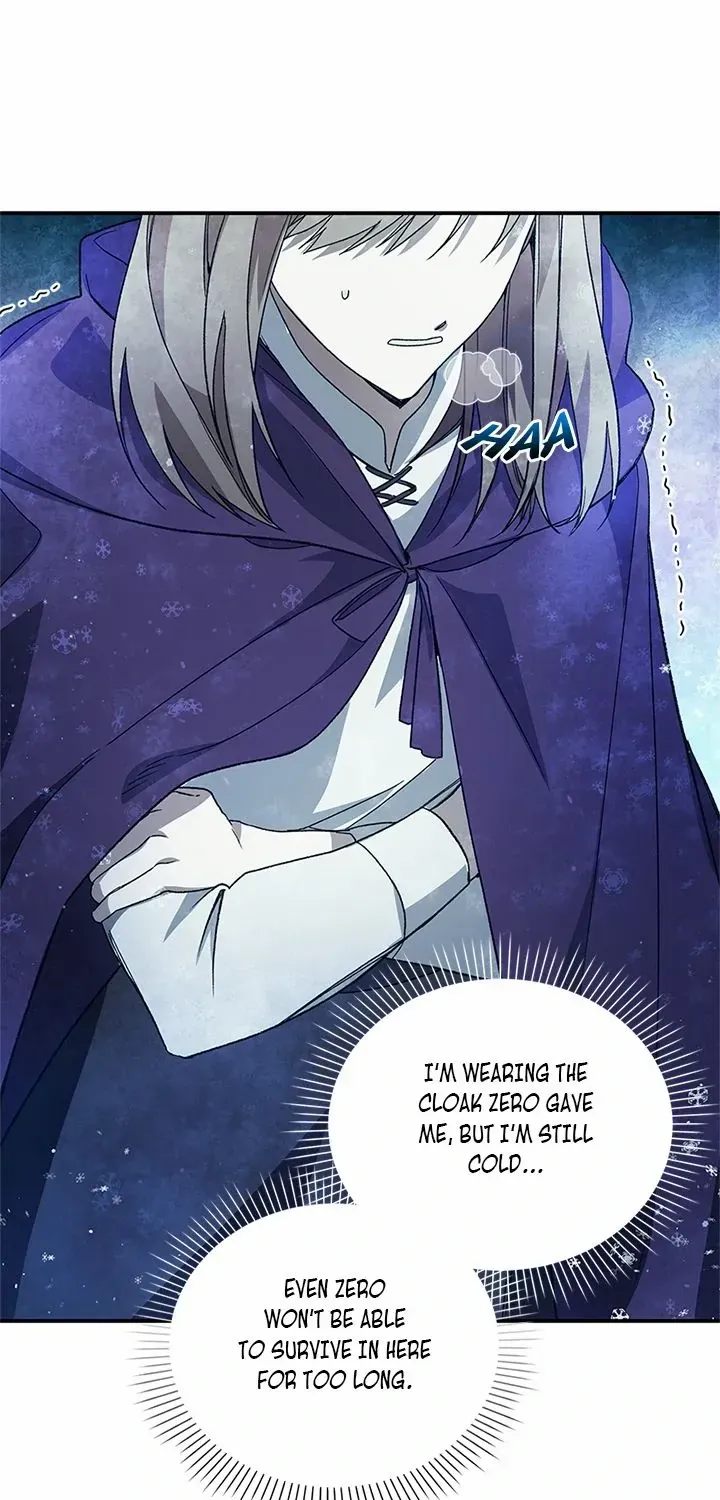 Underground of Babel Chapter 6 page 93 - 