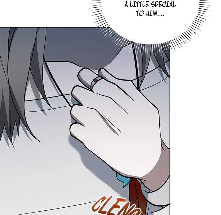 Underground of Babel Chapter 60 page 117 - 