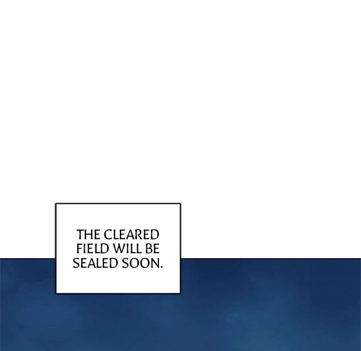 Underground of Babel Chapter 60 page 133 - 