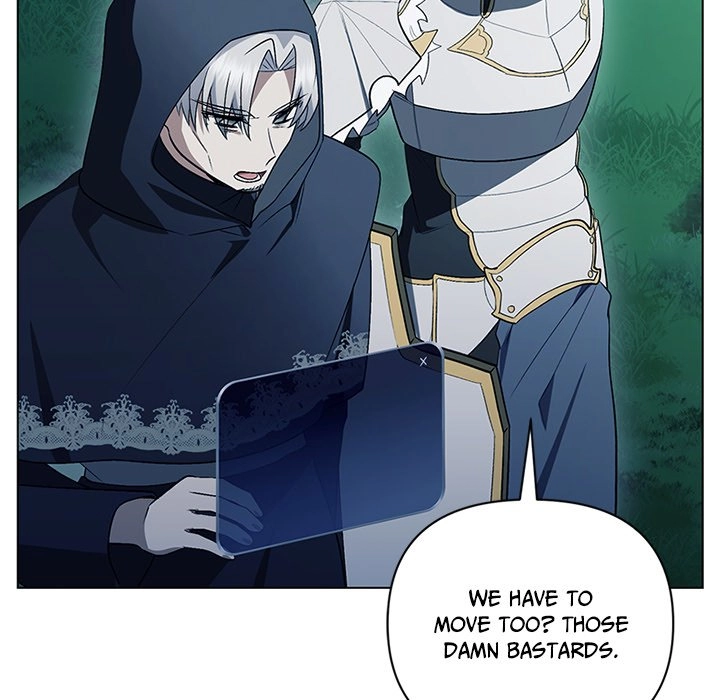 Underground of Babel Chapter 60 page 137 - 