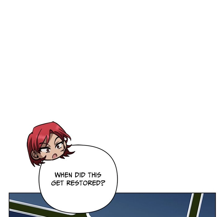 Underground of Babel Chapter 60 page 141 - 